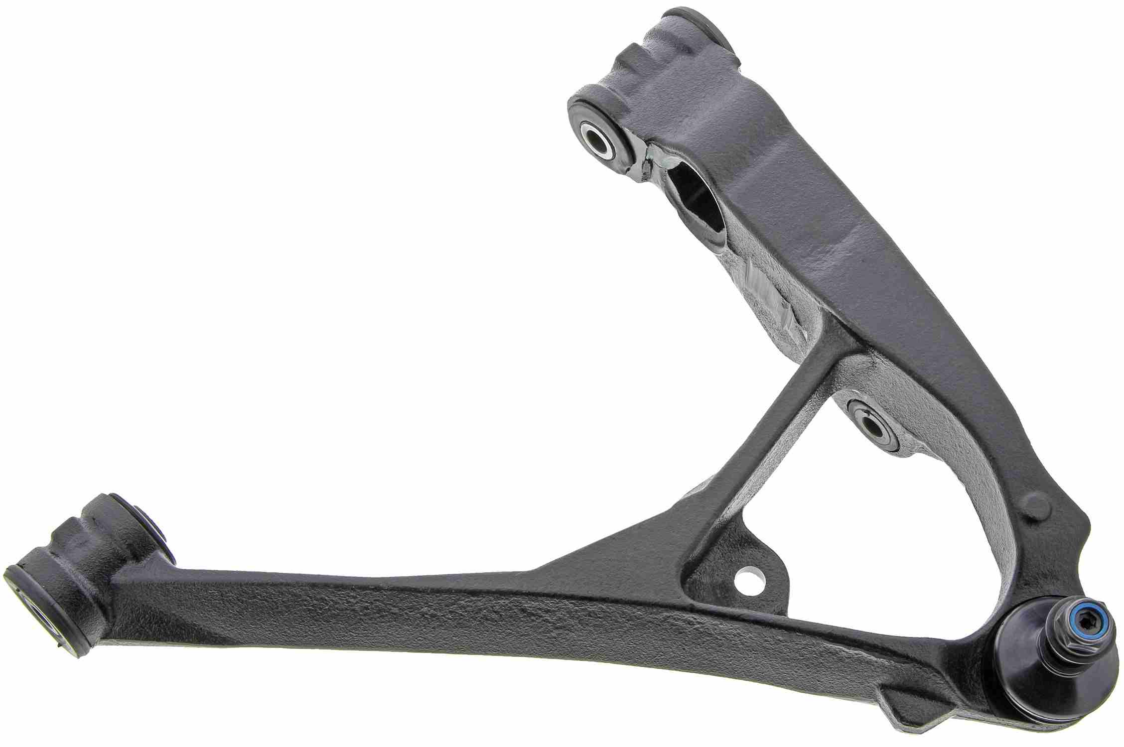 Mevotech Original Grade Suspension Control Arm and Ball Joint Assembly GS20343