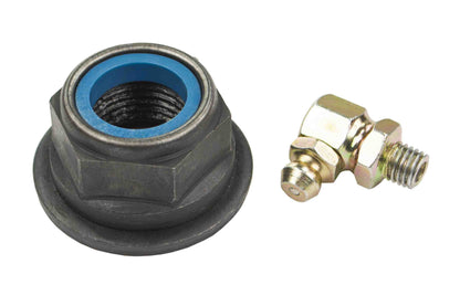 Mevotech Original Grade Suspension Control Arm and Ball Joint Assembly GS20343