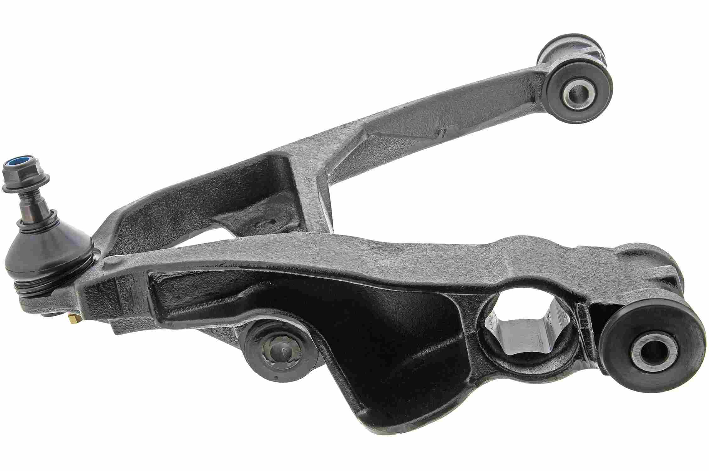 Mevotech Original Grade Suspension Control Arm and Ball Joint Assembly GS20343