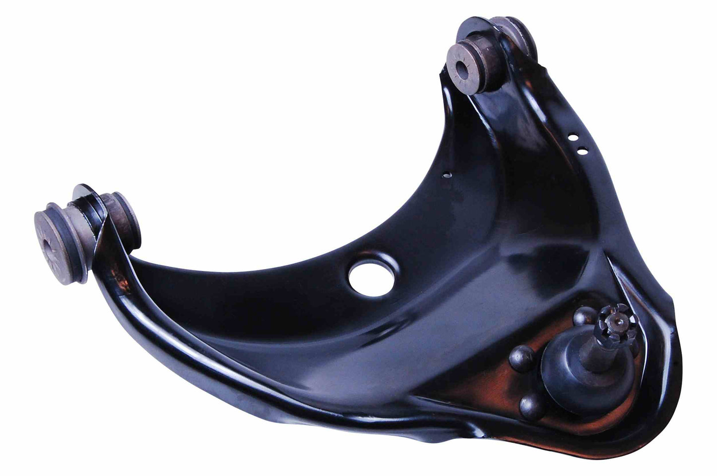 Mevotech Original Grade Suspension Control Arm and Ball Joint Assembly GS20344