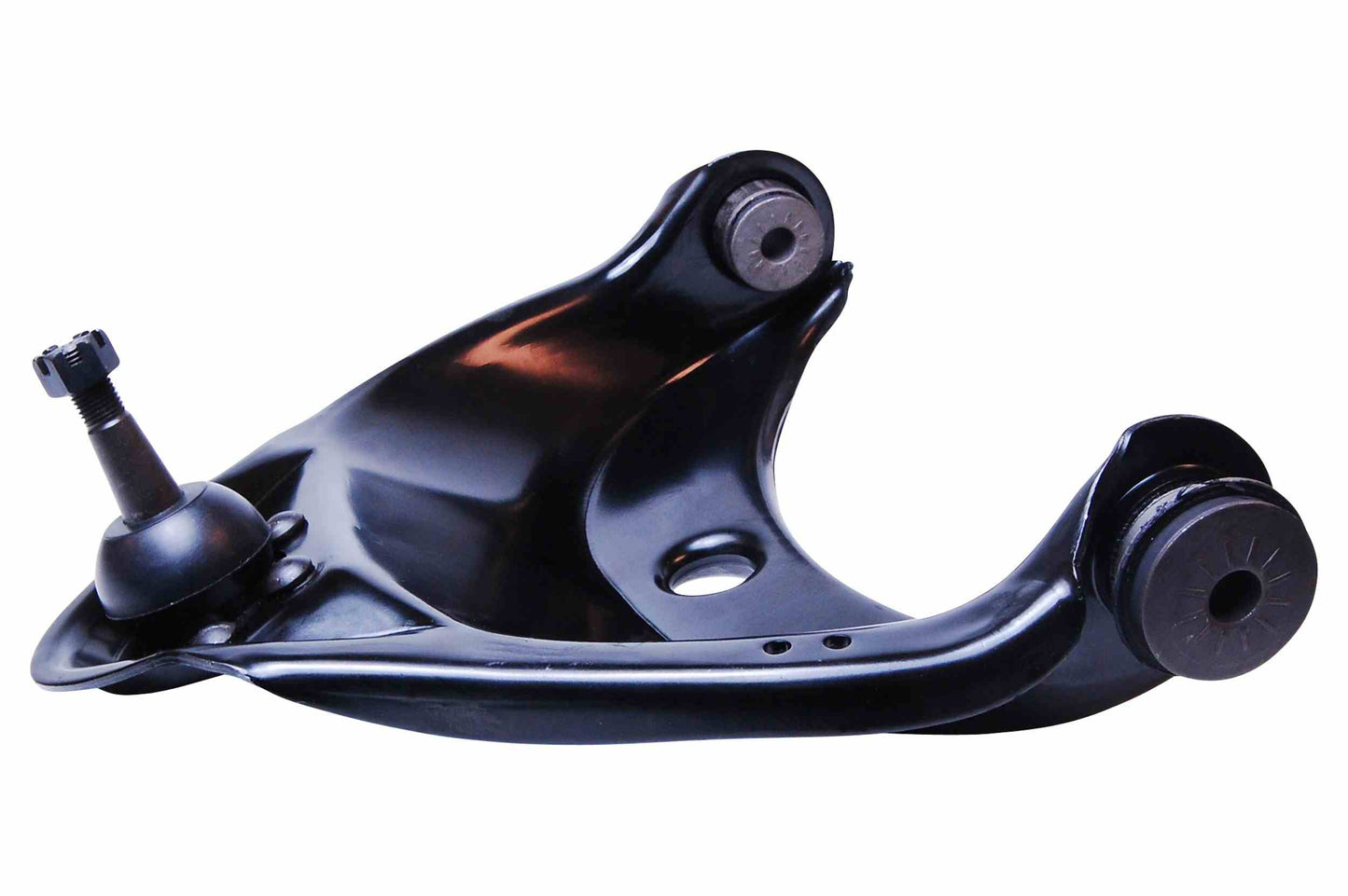 Mevotech Original Grade Suspension Control Arm and Ball Joint Assembly GS20344