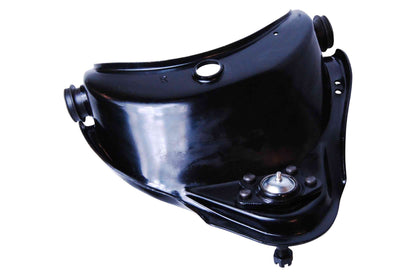 Mevotech Original Grade Suspension Control Arm and Ball Joint Assembly GS20345