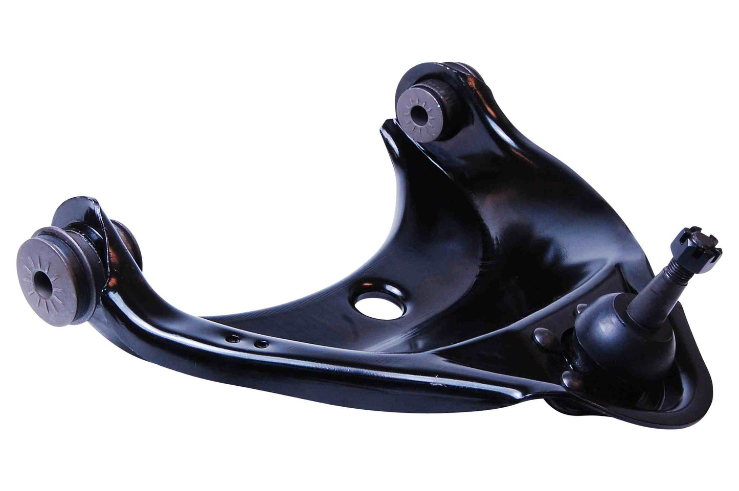 Mevotech Original Grade Suspension Control Arm and Ball Joint Assembly GS20345