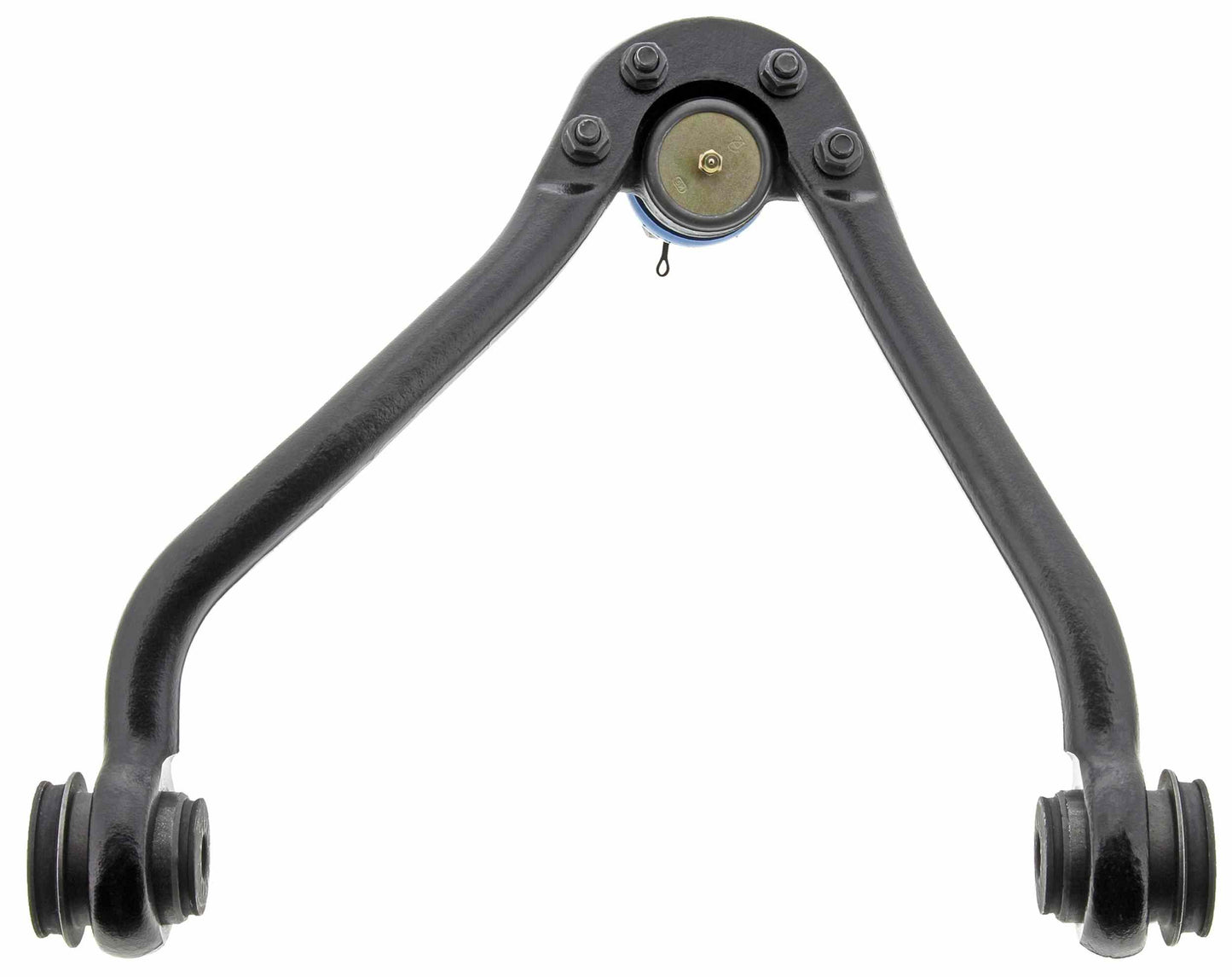 Mevotech Original Grade Suspension Control Arm and Ball Joint Assembly GS20346