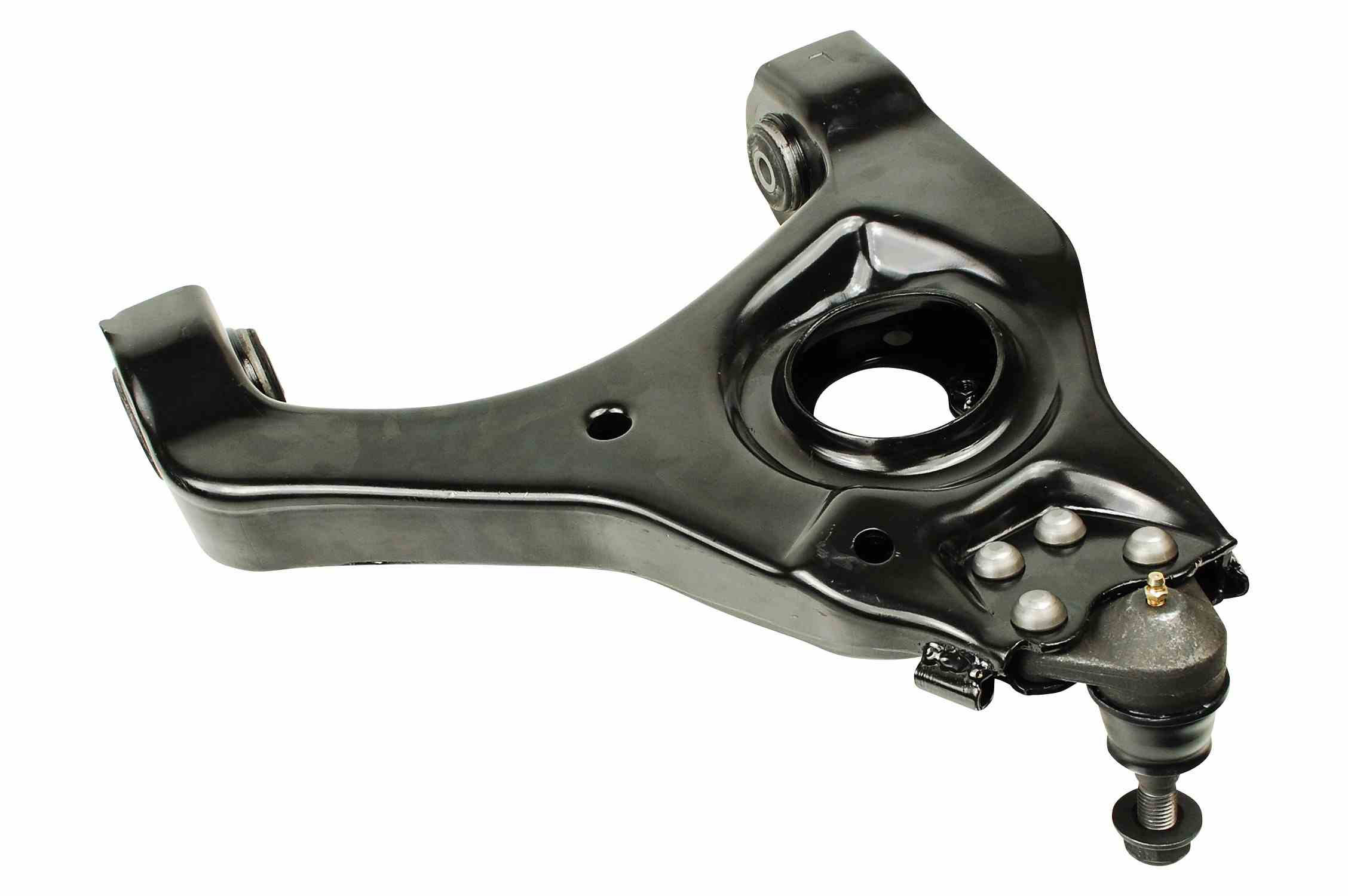 Mevotech Original Grade Suspension Control Arm and Ball Joint Assembly GS20348