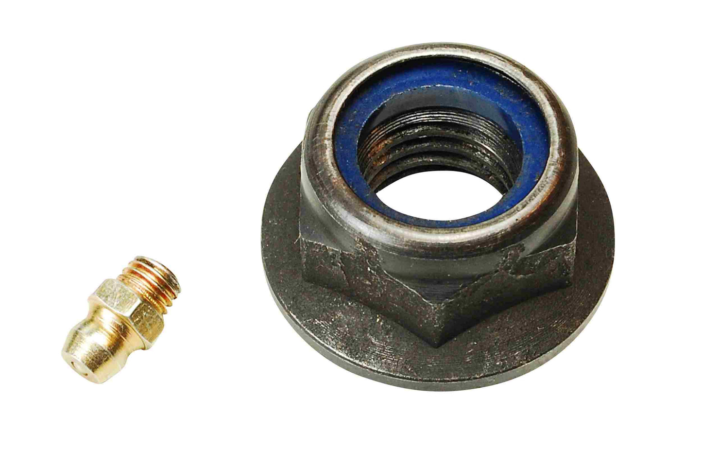 Mevotech Original Grade Suspension Control Arm and Ball Joint Assembly GS20348