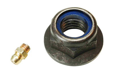Mevotech Original Grade Suspension Control Arm and Ball Joint Assembly GS20348
