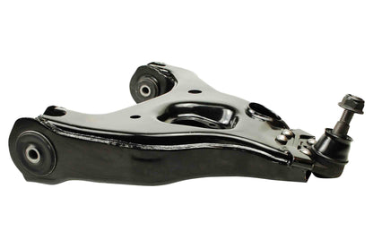 Mevotech Original Grade Suspension Control Arm and Ball Joint Assembly GS20348