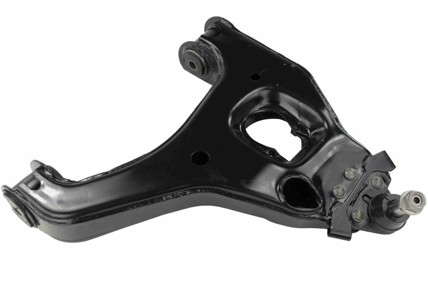 Mevotech Original Grade Suspension Control Arm and Ball Joint Assembly GS20349