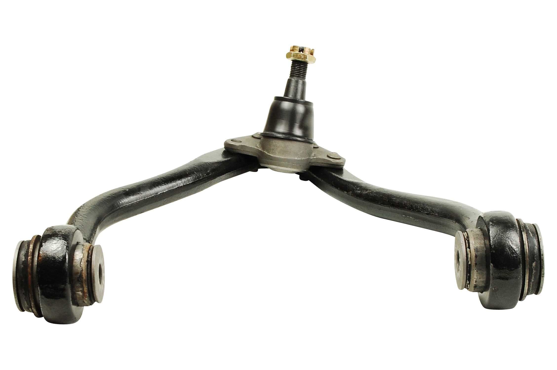 Mevotech Original Grade Suspension Control Arm and Ball Joint Assembly GS20350