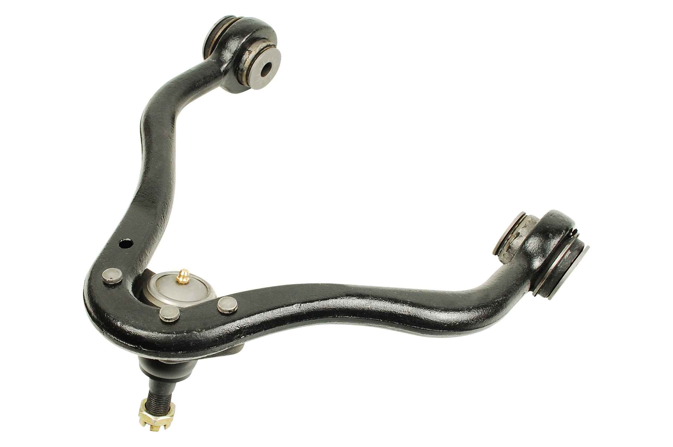 Mevotech Original Grade Suspension Control Arm and Ball Joint Assembly GS20350