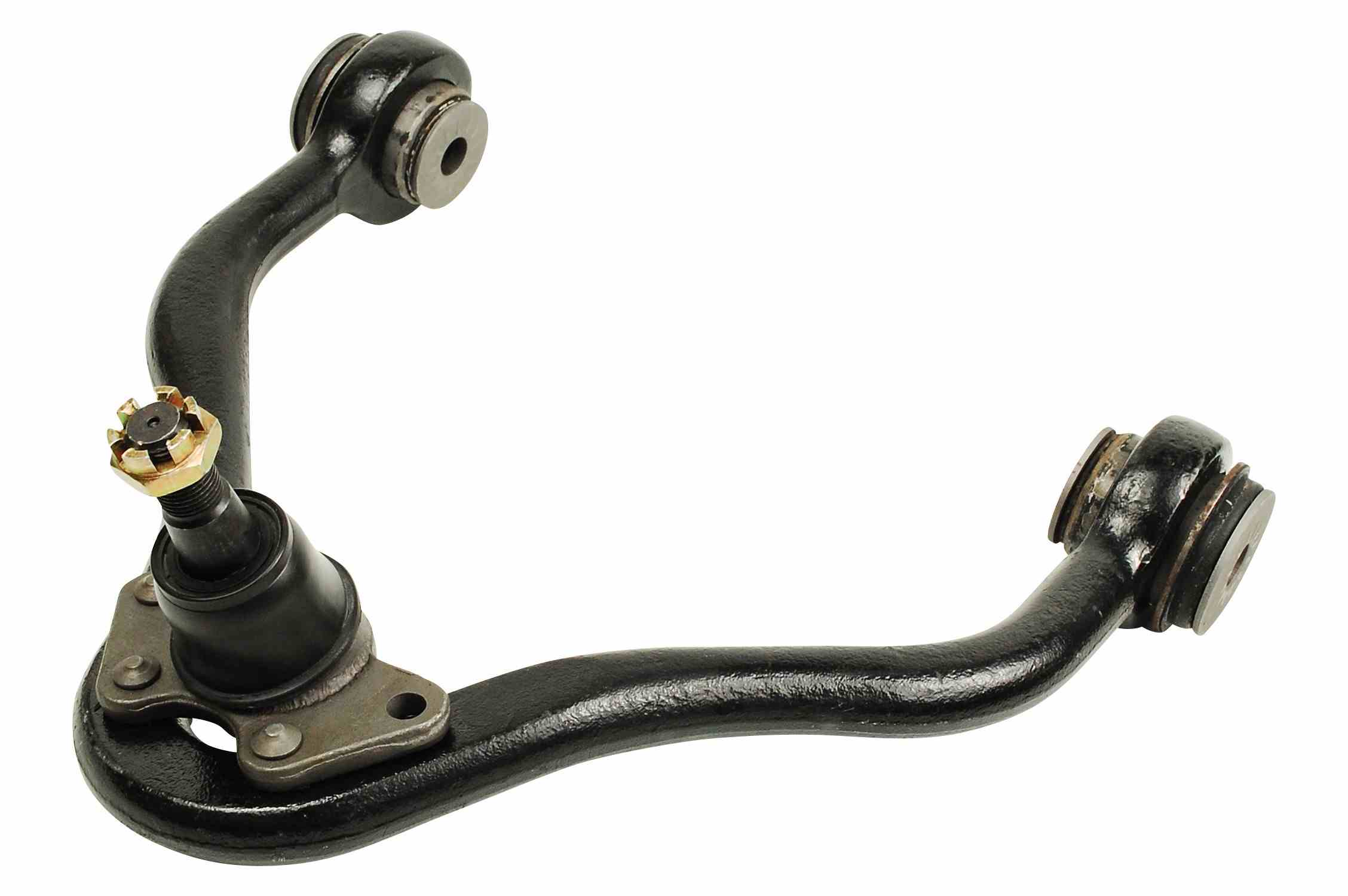 Mevotech Original Grade Suspension Control Arm and Ball Joint Assembly GS20350