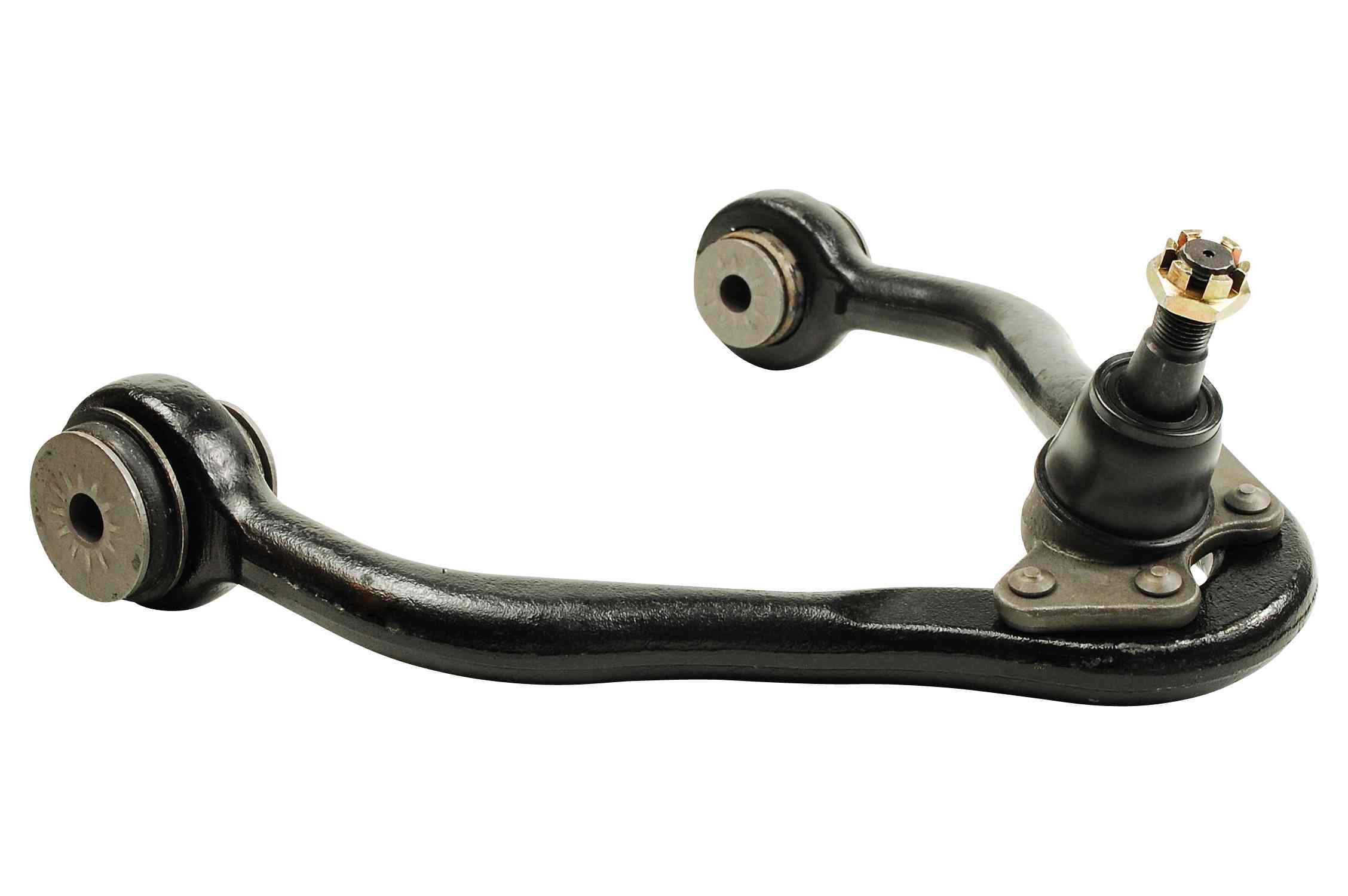 Mevotech Original Grade Suspension Control Arm and Ball Joint Assembly GS20350