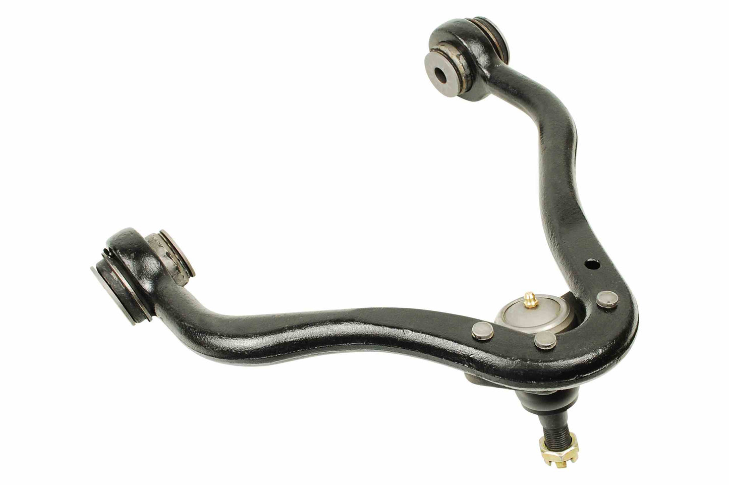 Mevotech Original Grade Suspension Control Arm and Ball Joint Assembly GS20351