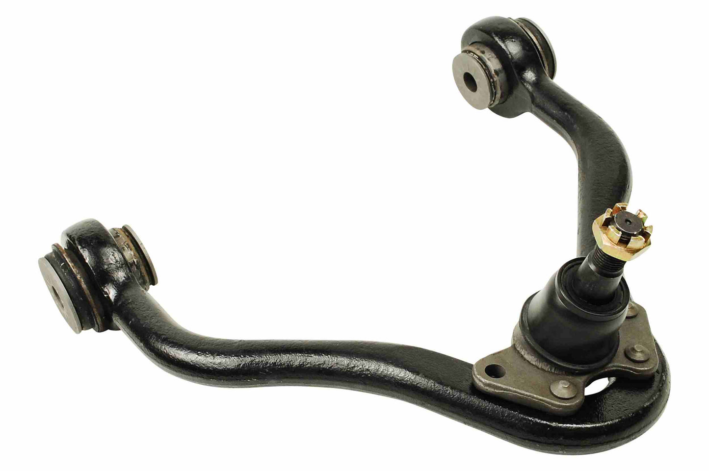 Mevotech Original Grade Suspension Control Arm and Ball Joint Assembly GS20351