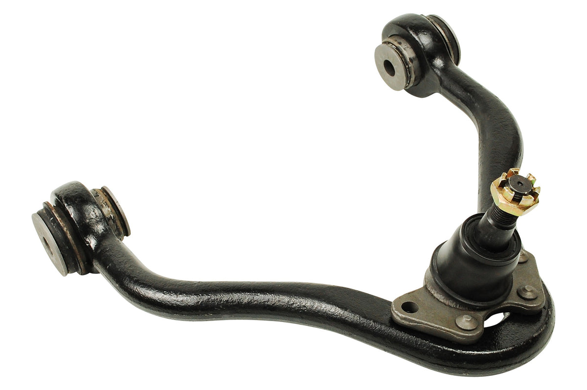 Mevotech Original Grade Suspension Control Arm and Ball Joint Assembly GS20351
