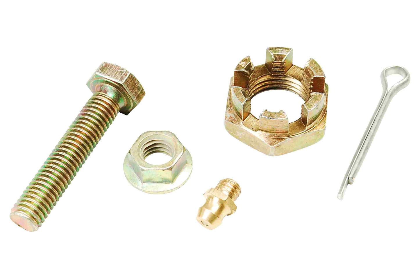 Mevotech Original Grade Suspension Control Arm and Ball Joint Assembly GS20351
