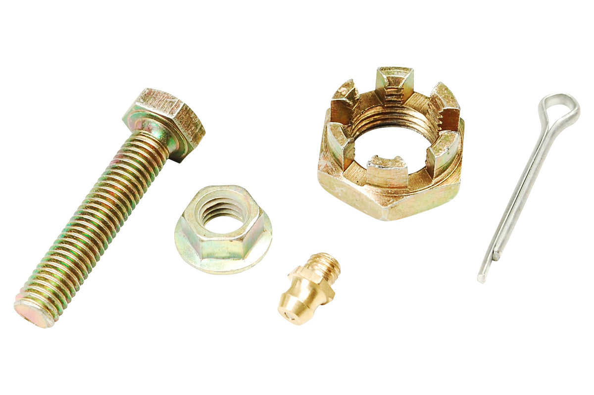 Mevotech Original Grade Suspension Control Arm and Ball Joint Assembly GS20351