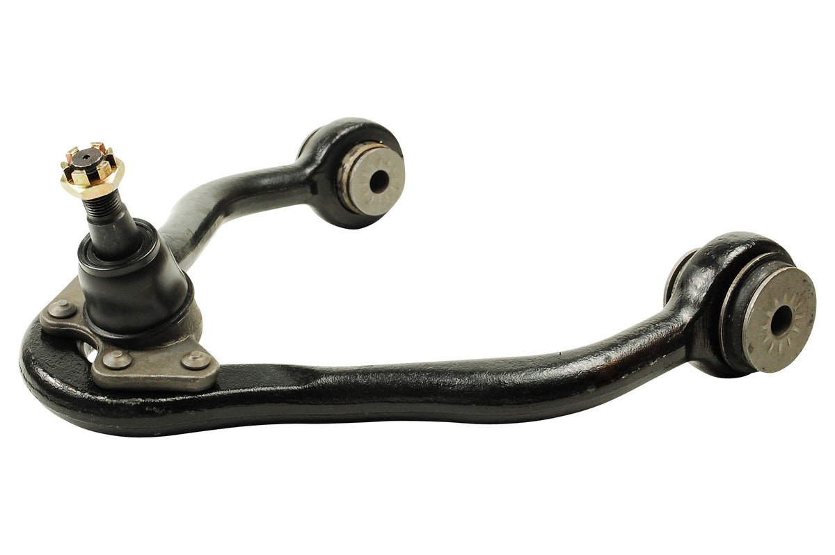 Mevotech Original Grade Suspension Control Arm and Ball Joint Assembly GS20351