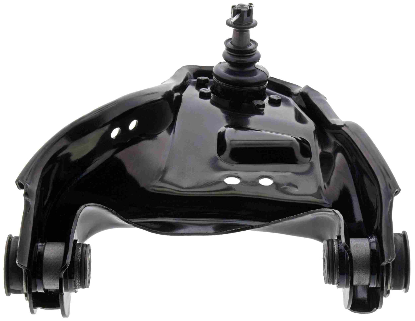 Mevotech Original Grade Suspension Control Arm and Ball Joint Assembly GS20354
