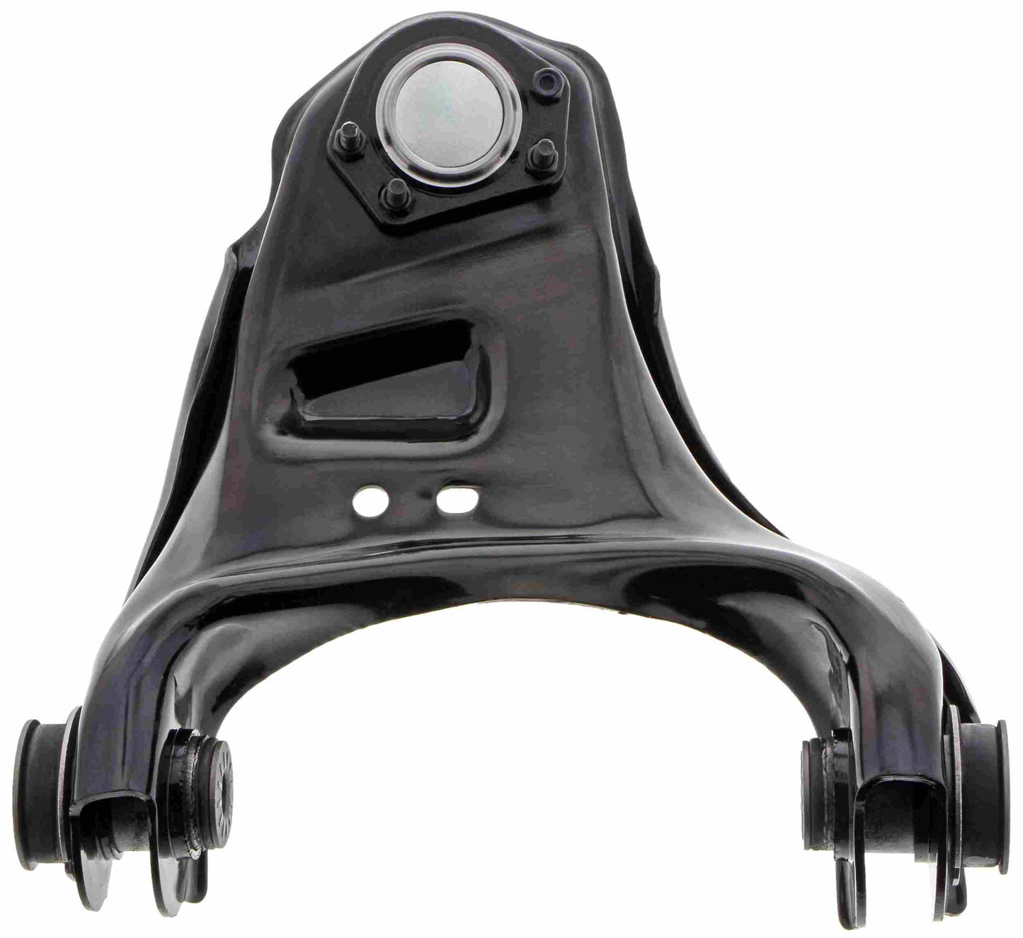Mevotech Original Grade Suspension Control Arm and Ball Joint Assembly GS20354