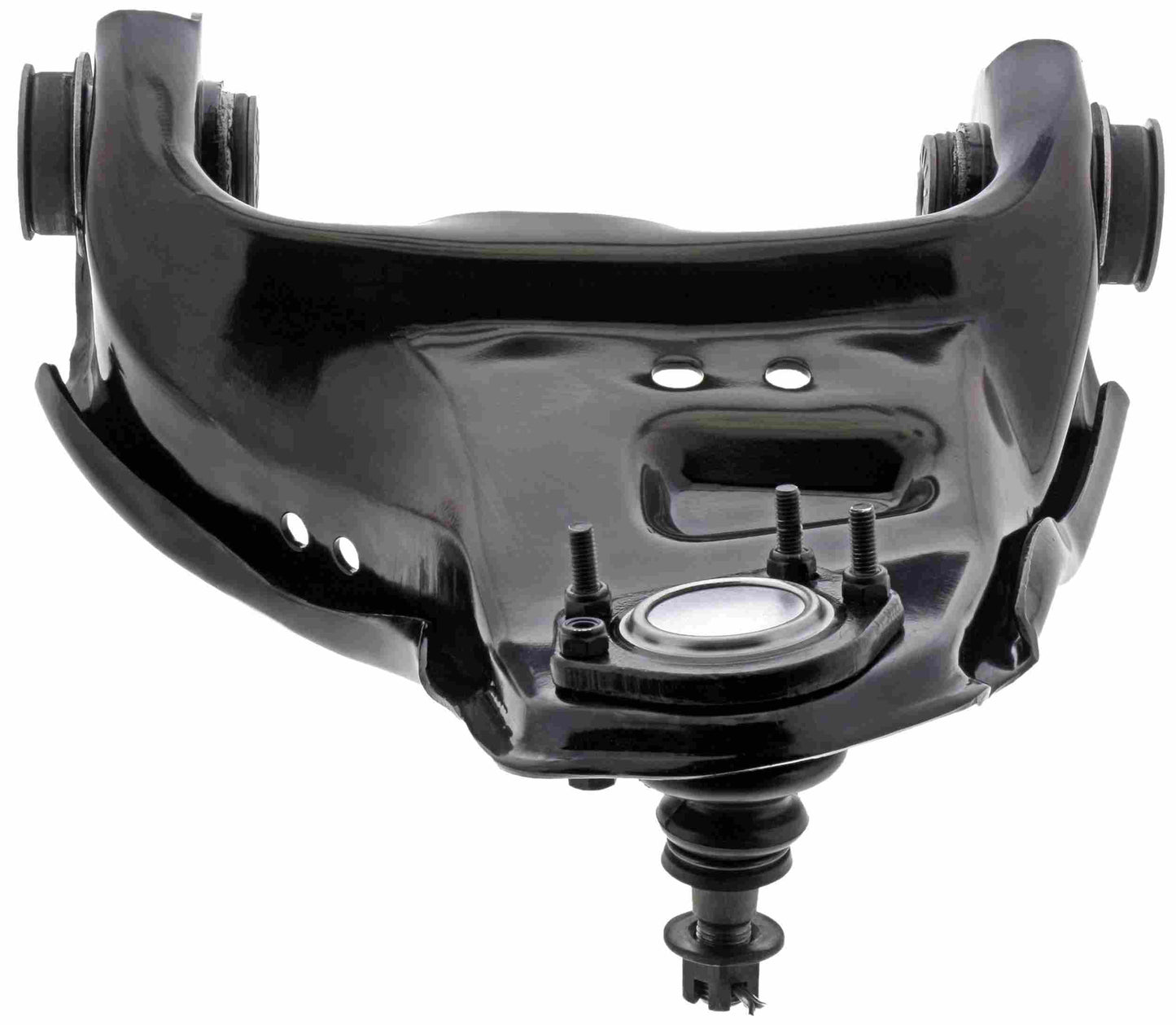 Mevotech Original Grade Suspension Control Arm and Ball Joint Assembly GS20354