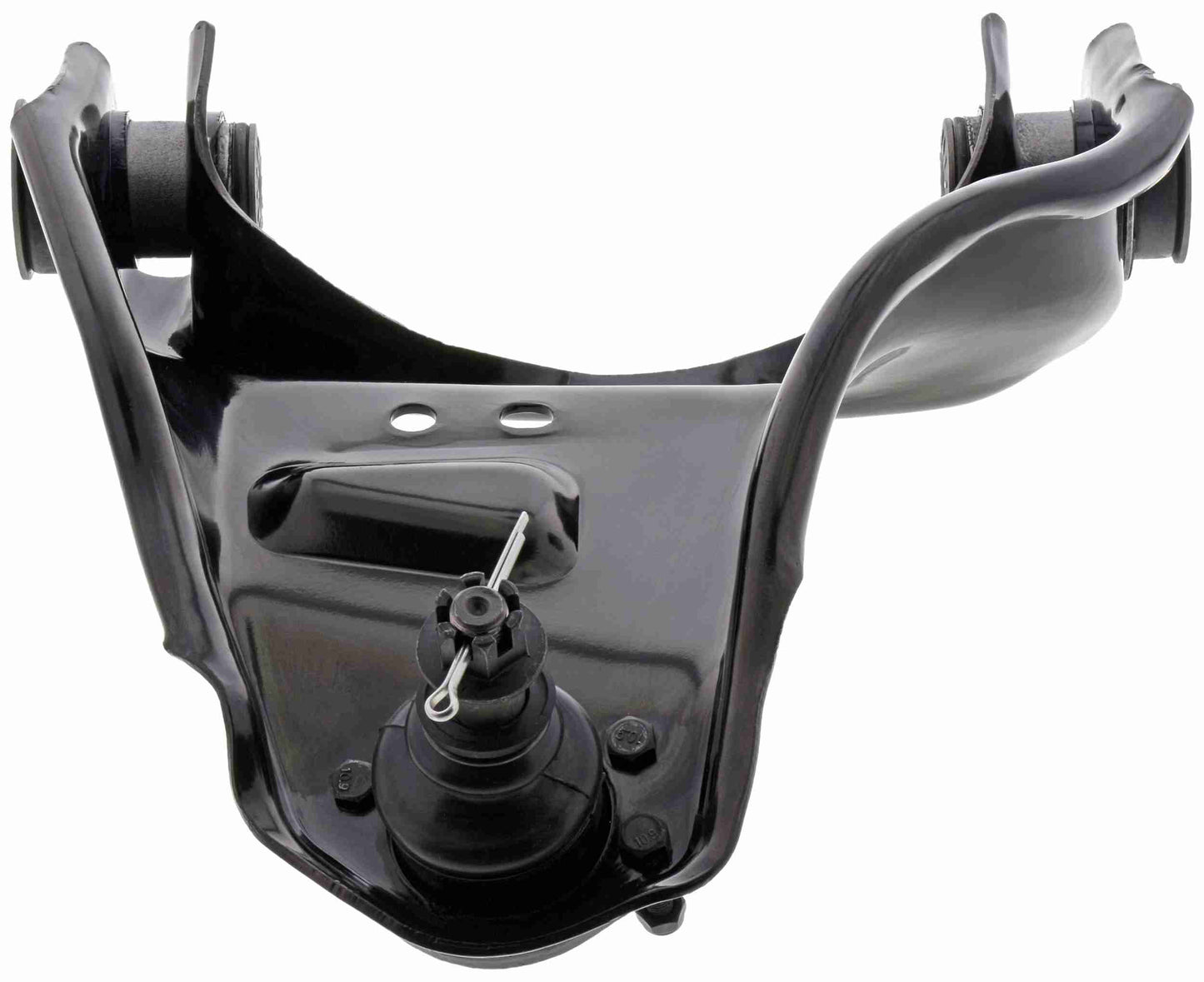 Mevotech Original Grade Suspension Control Arm and Ball Joint Assembly GS20354
