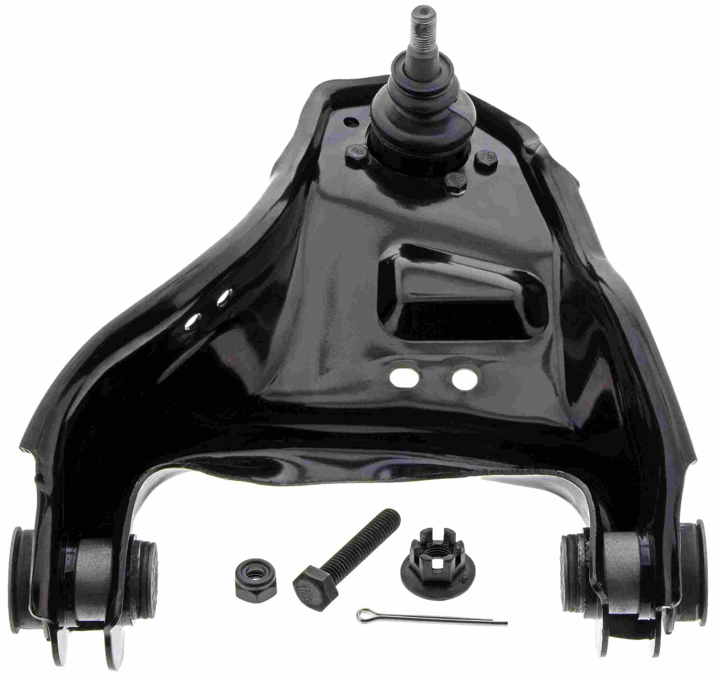 Mevotech Original Grade Suspension Control Arm and Ball Joint Assembly GS20354