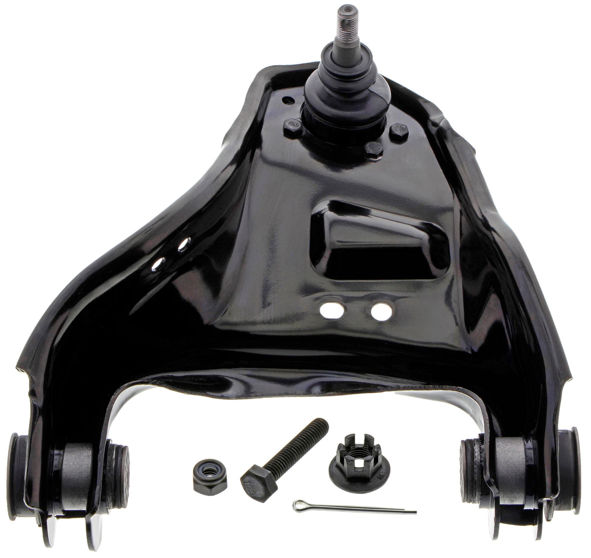 Mevotech Original Grade Suspension Control Arm and Ball Joint Assembly GS20354