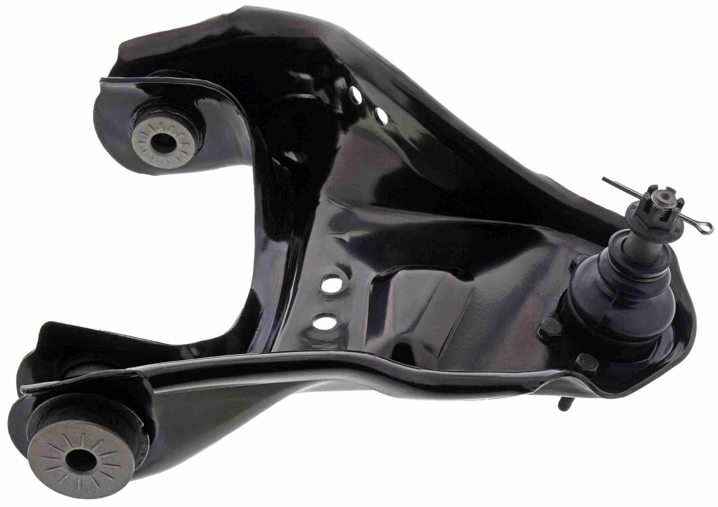Mevotech Original Grade Suspension Control Arm and Ball Joint Assembly GS20354