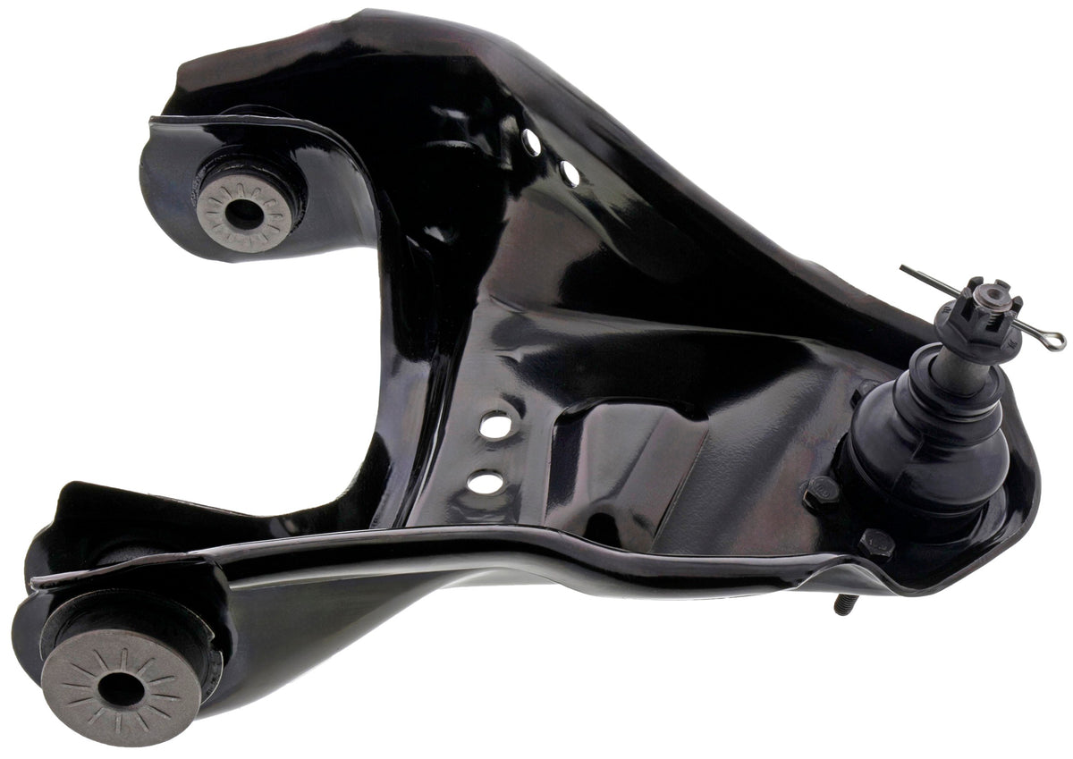 Mevotech Original Grade Suspension Control Arm and Ball Joint Assembly GS20354