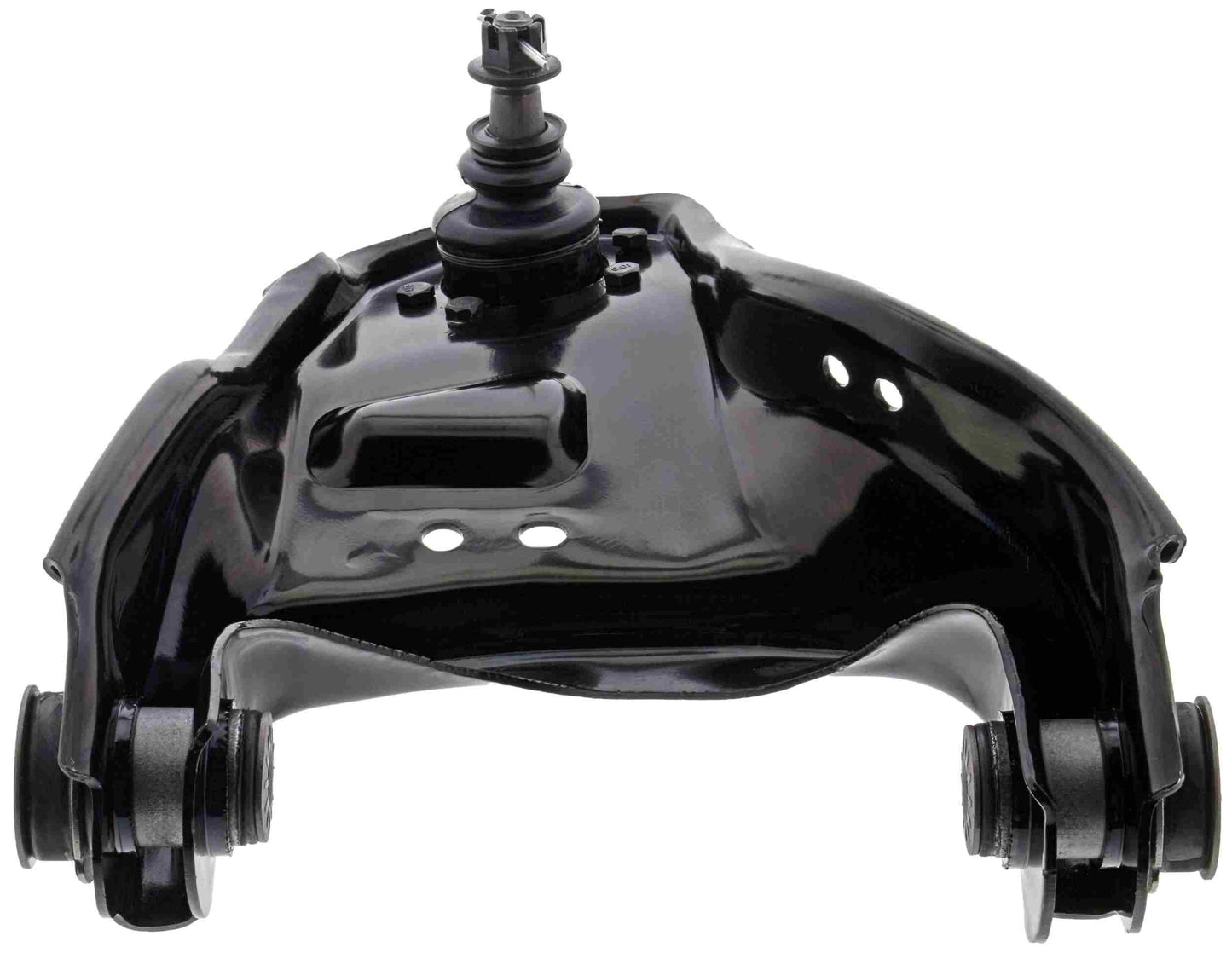 Mevotech Original Grade Suspension Control Arm and Ball Joint Assembly GS20355