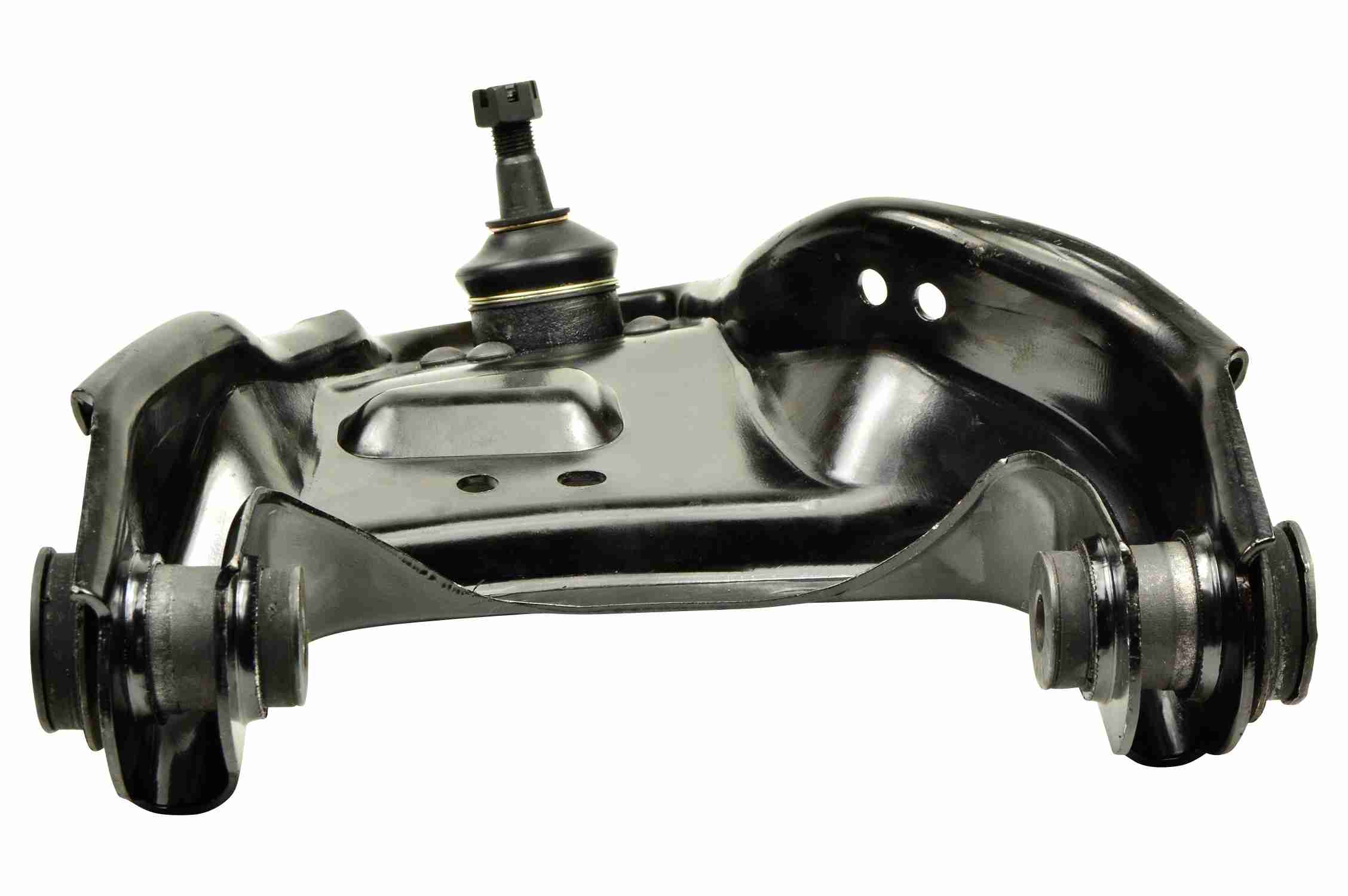 Mevotech Original Grade Suspension Control Arm and Ball Joint Assembly GS20355