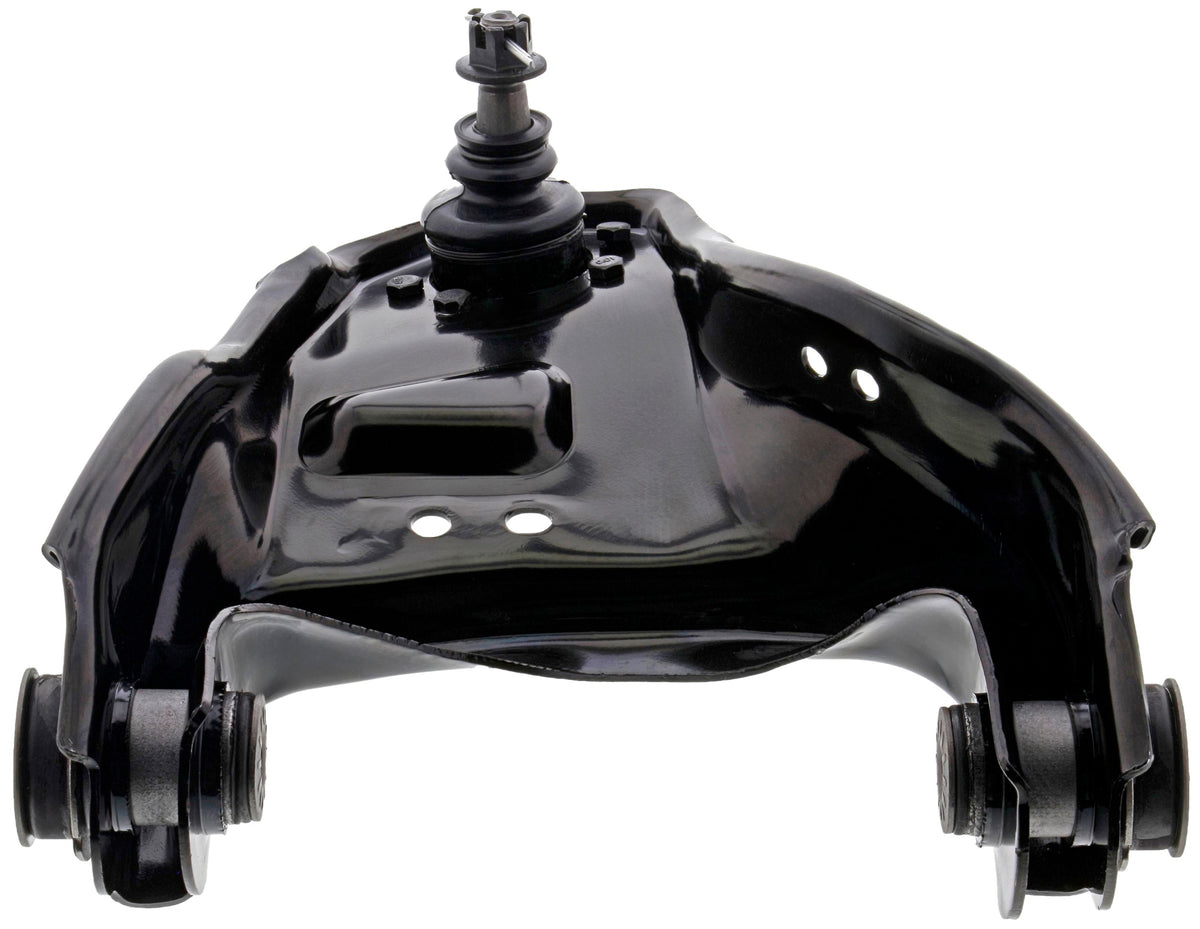Mevotech Original Grade Suspension Control Arm and Ball Joint Assembly GS20355