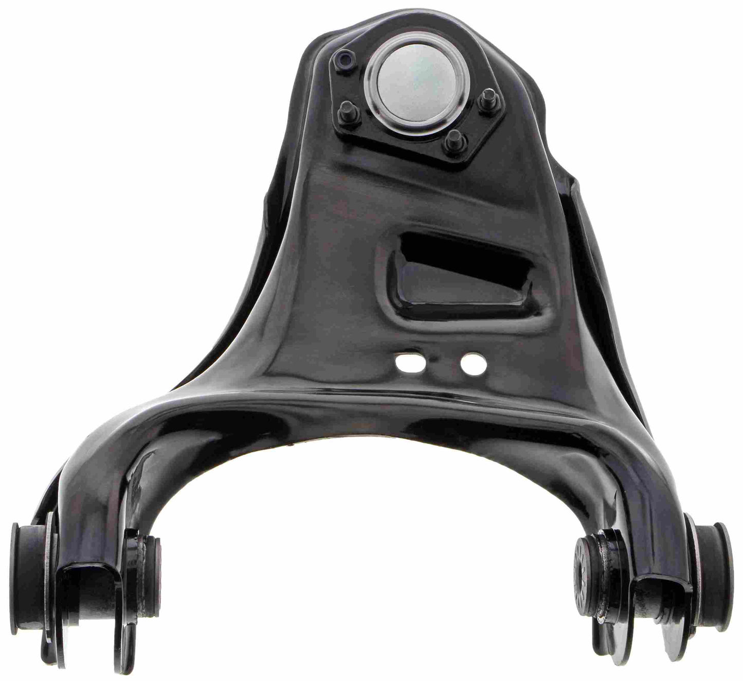 Mevotech Original Grade Suspension Control Arm and Ball Joint Assembly GS20355