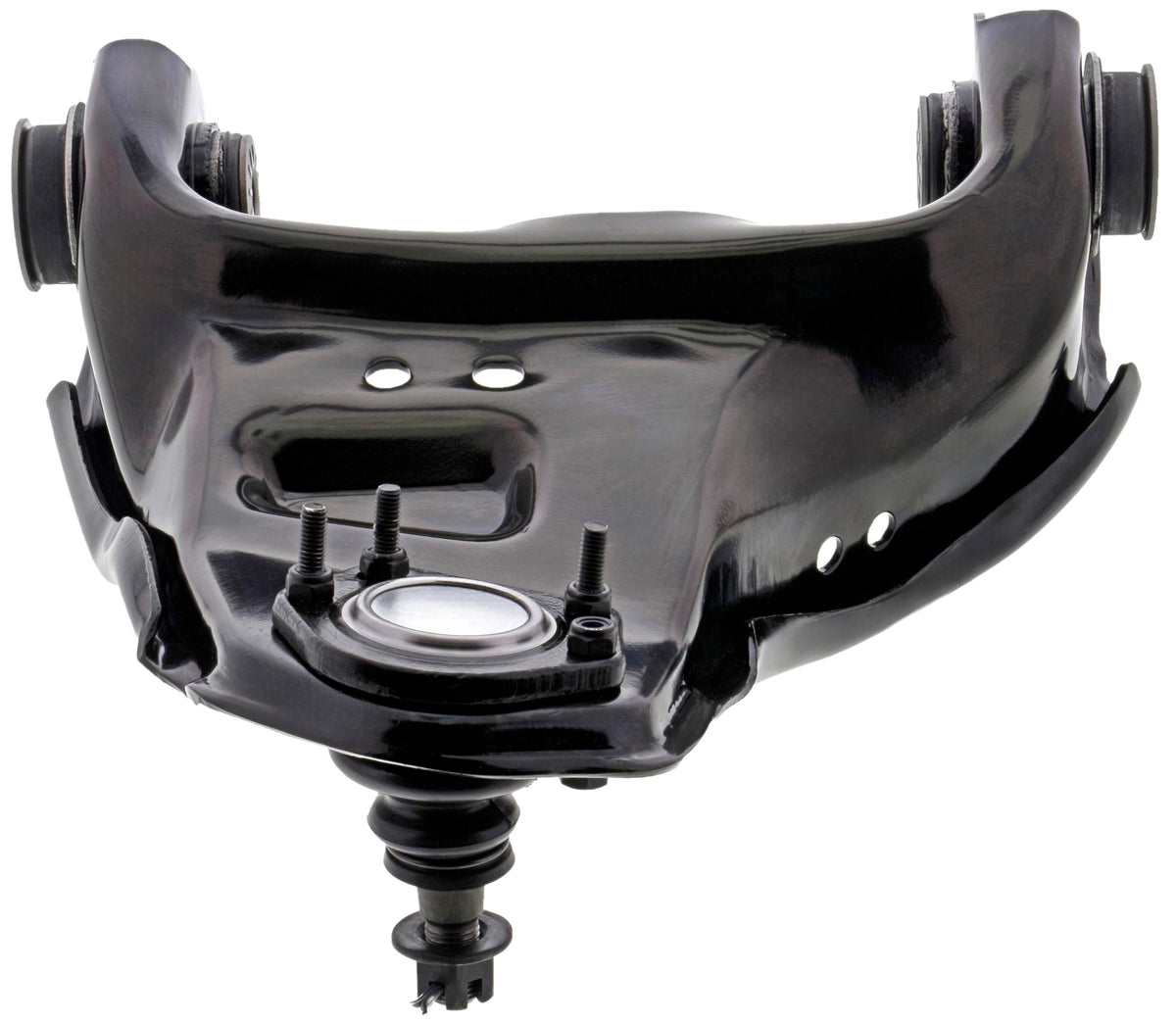Mevotech Original Grade Suspension Control Arm and Ball Joint Assembly GS20355