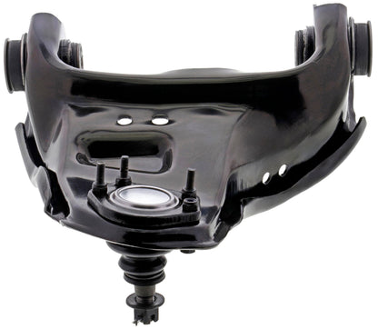 Mevotech Original Grade Suspension Control Arm and Ball Joint Assembly GS20355