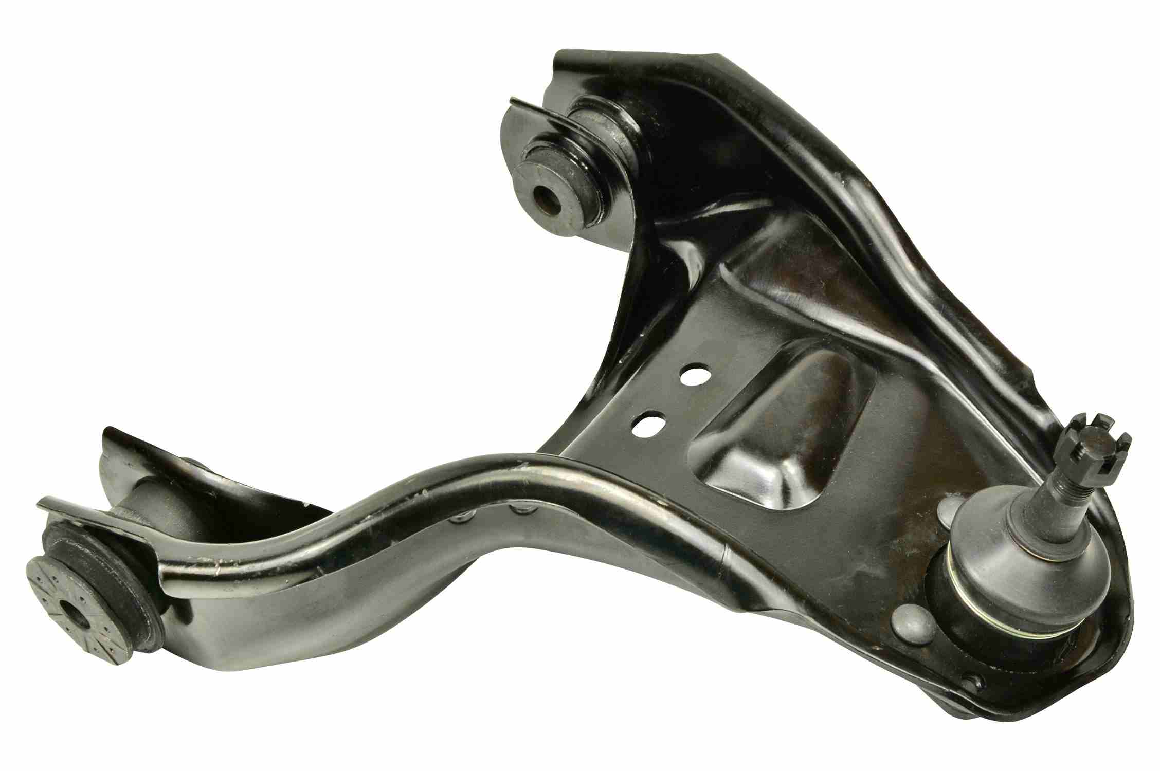 Mevotech Original Grade Suspension Control Arm and Ball Joint Assembly GS20355