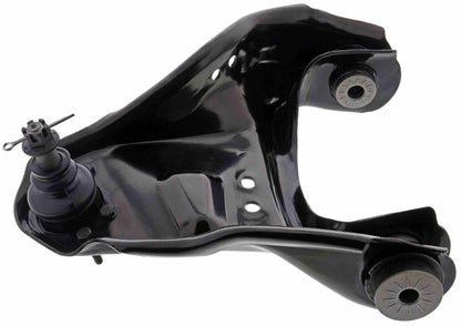 Mevotech Original Grade Suspension Control Arm and Ball Joint Assembly GS20355
