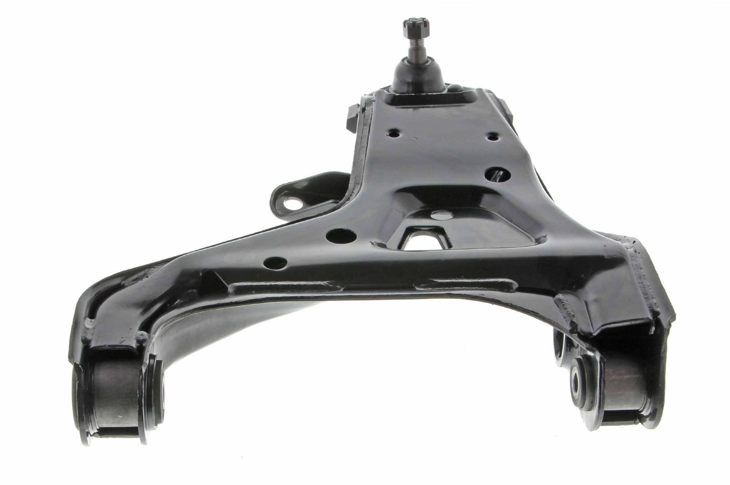 Mevotech Original Grade Suspension Control Arm and Ball Joint Assembly GS20358