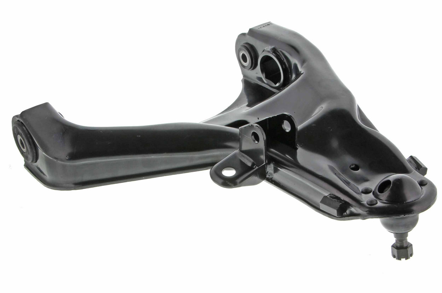 Mevotech Original Grade Suspension Control Arm and Ball Joint Assembly GS20358