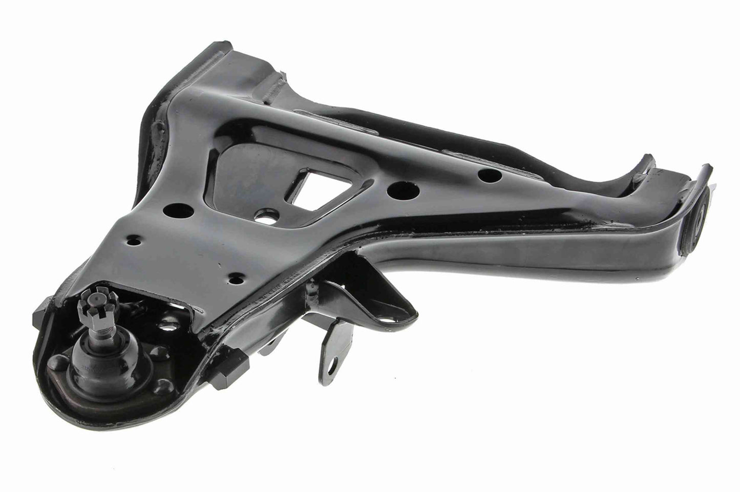 Mevotech Original Grade Suspension Control Arm and Ball Joint Assembly GS20358