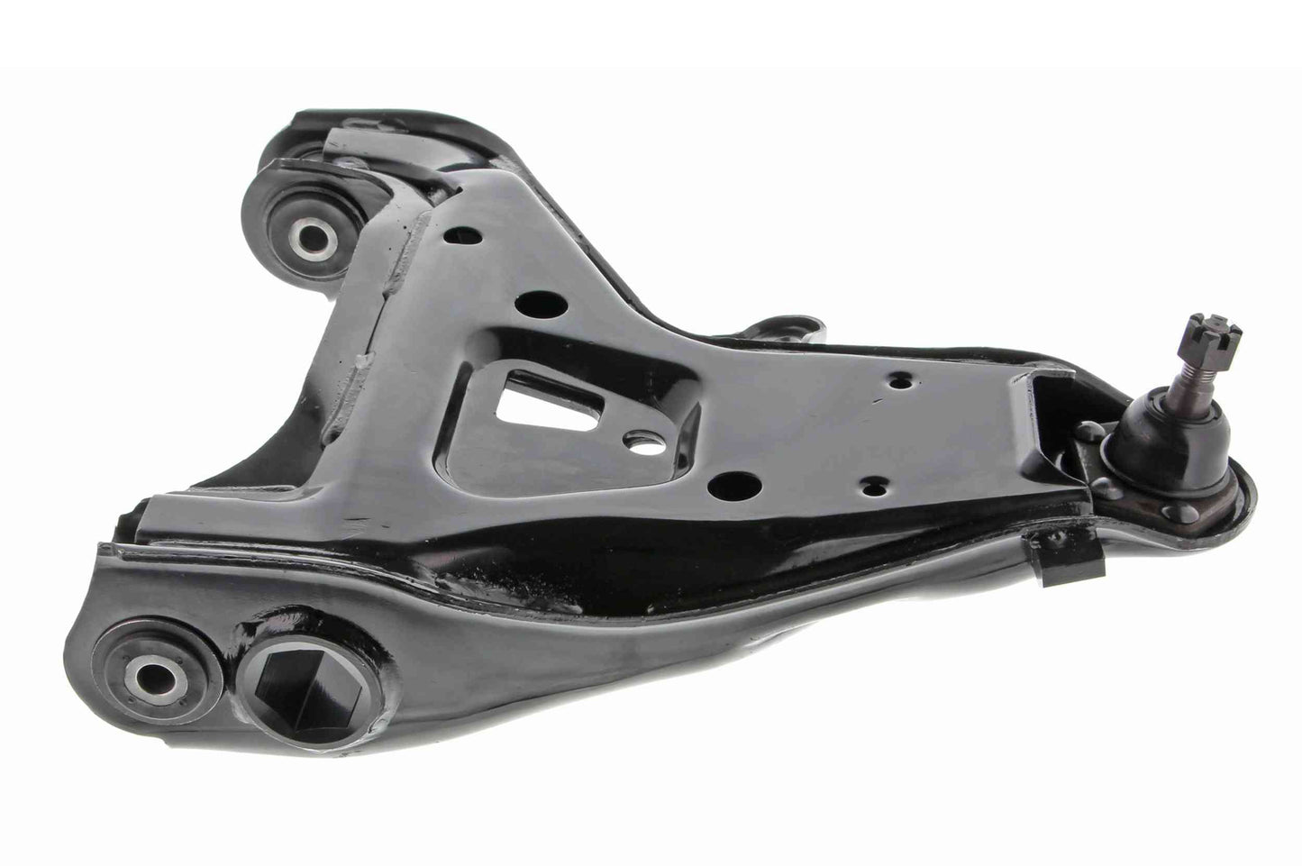 Mevotech Original Grade Suspension Control Arm and Ball Joint Assembly GS20358