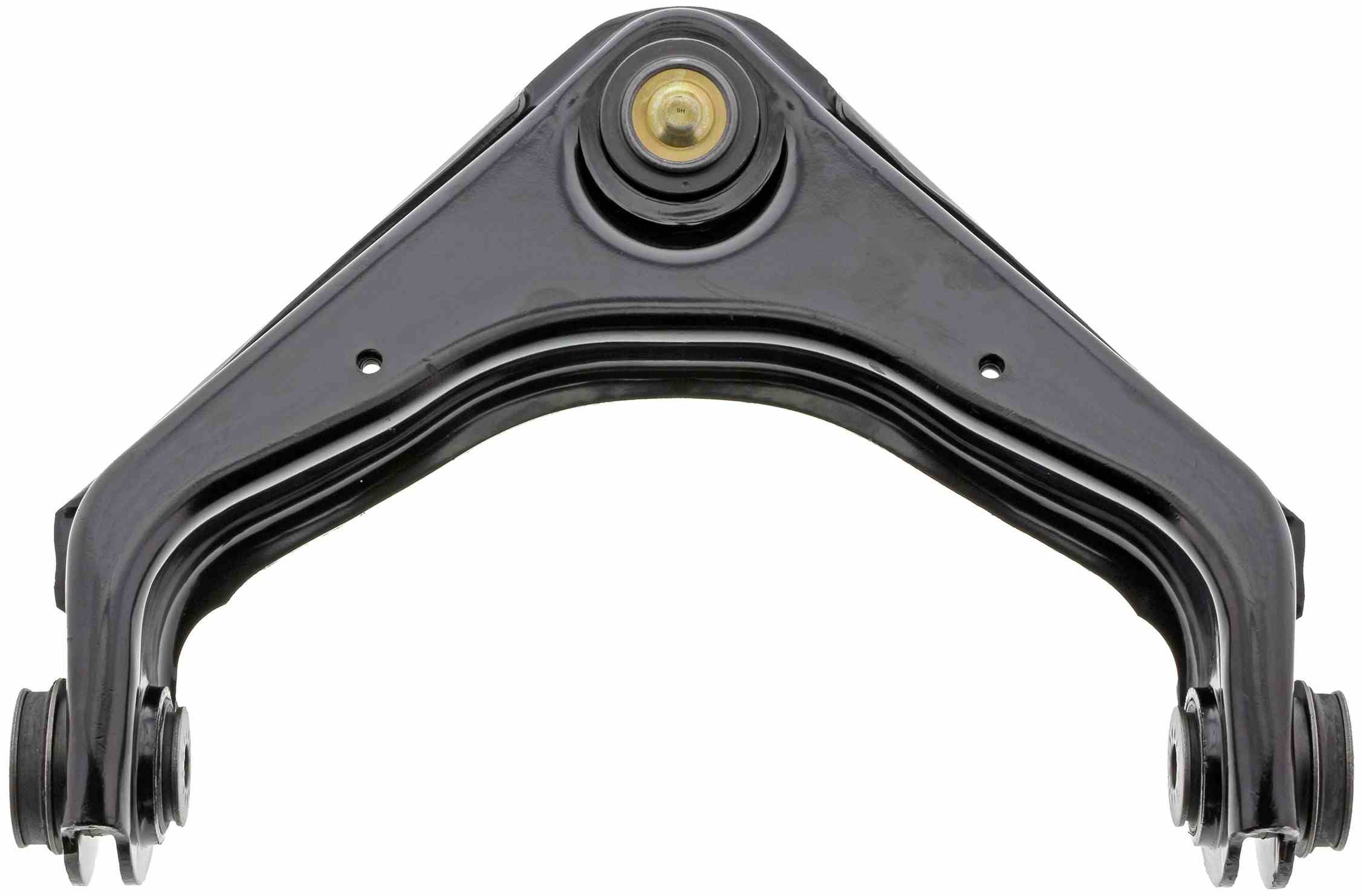 Mevotech Original Grade Suspension Control Arm and Ball Joint Assembly GS20360