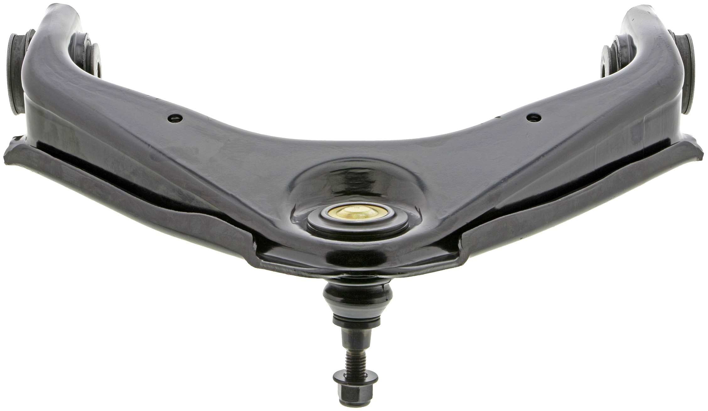 Mevotech Original Grade Suspension Control Arm and Ball Joint Assembly GS20360