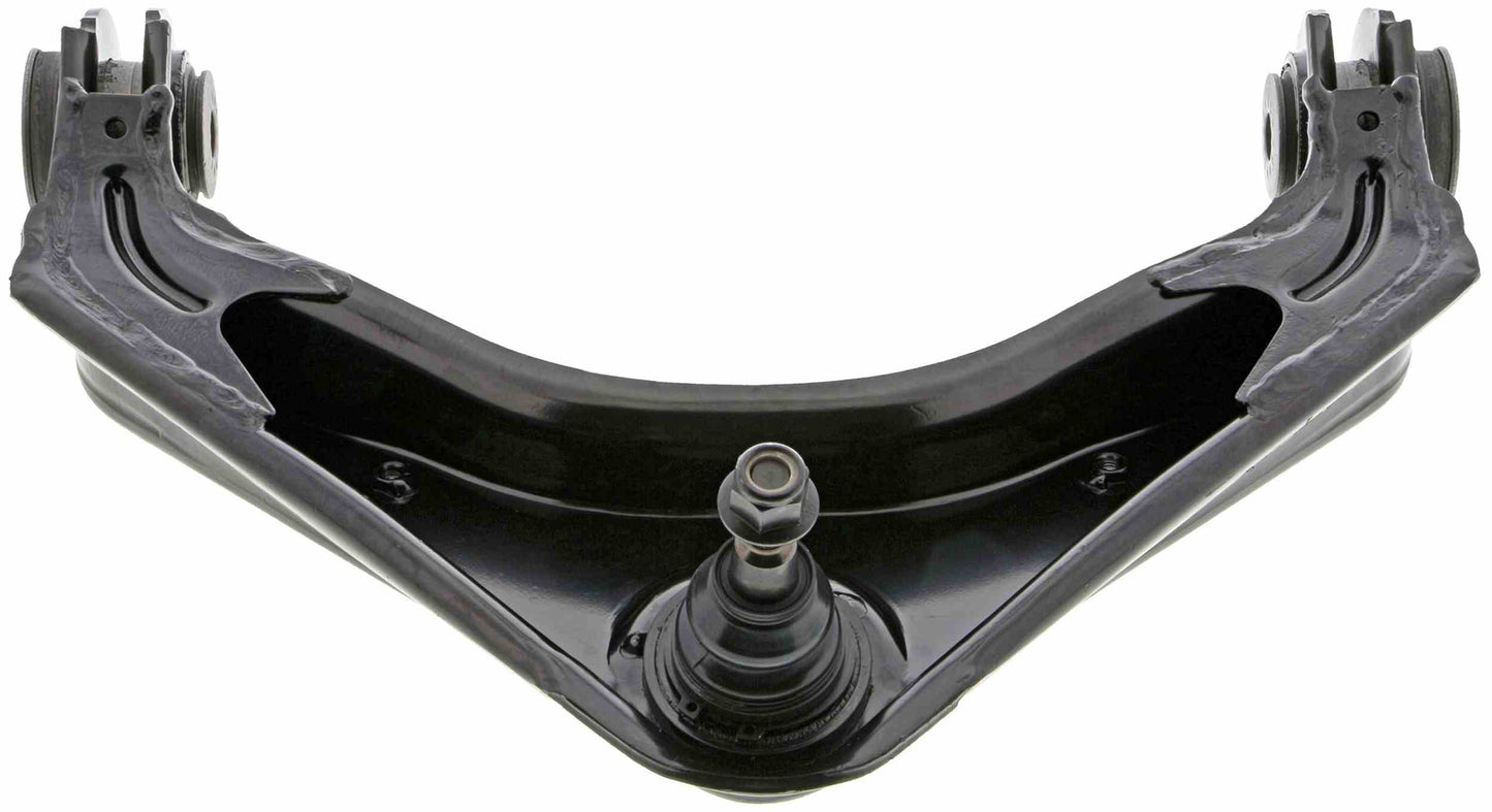 Mevotech Original Grade Suspension Control Arm and Ball Joint Assembly GS20360