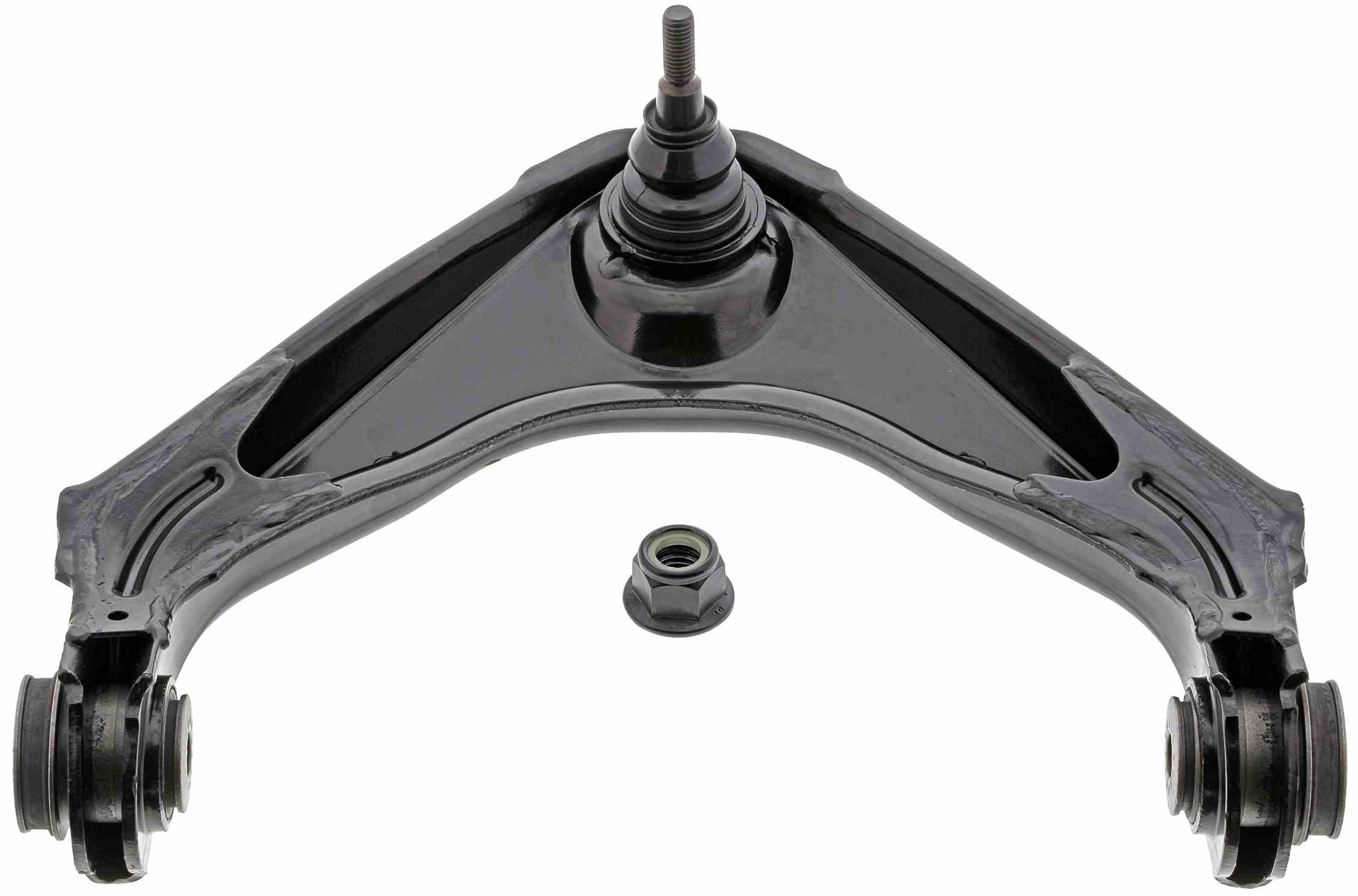 Mevotech Original Grade Suspension Control Arm and Ball Joint Assembly GS20360