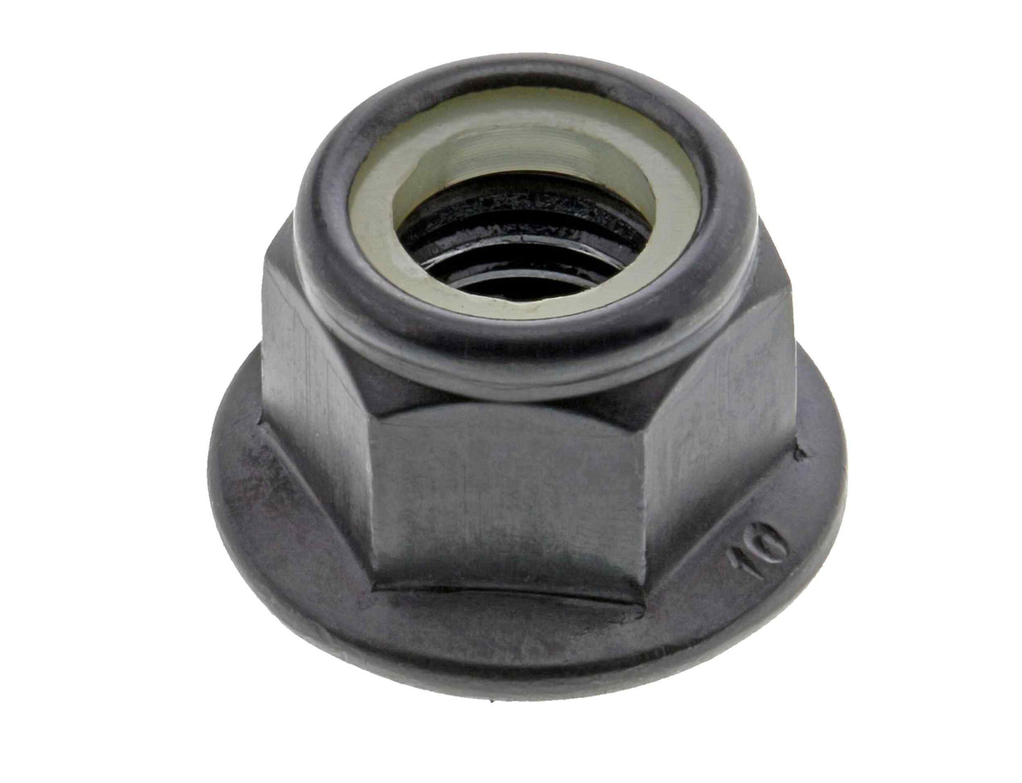 Mevotech Original Grade Suspension Control Arm and Ball Joint Assembly GS20360