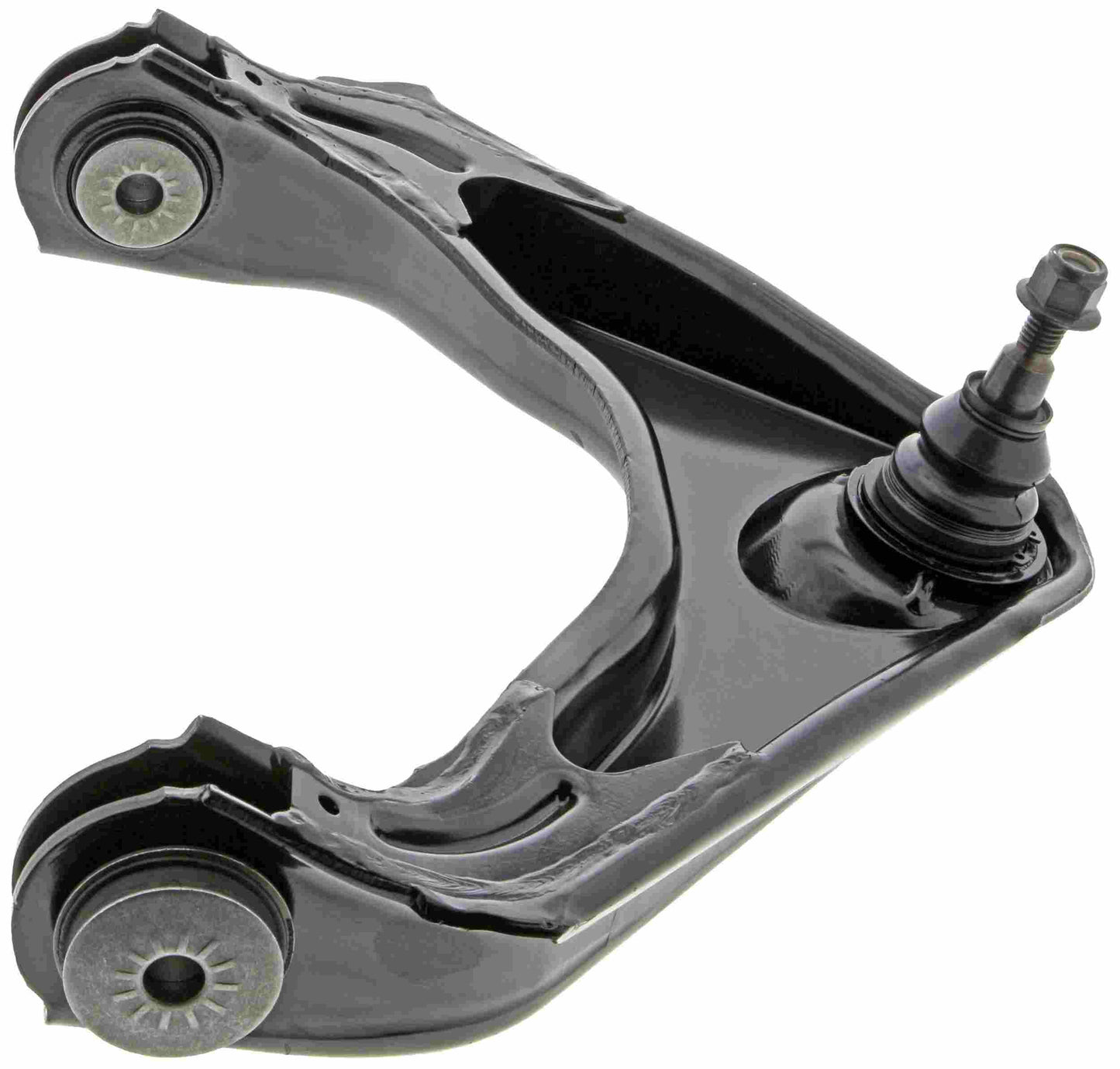 Mevotech Original Grade Suspension Control Arm and Ball Joint Assembly GS20360