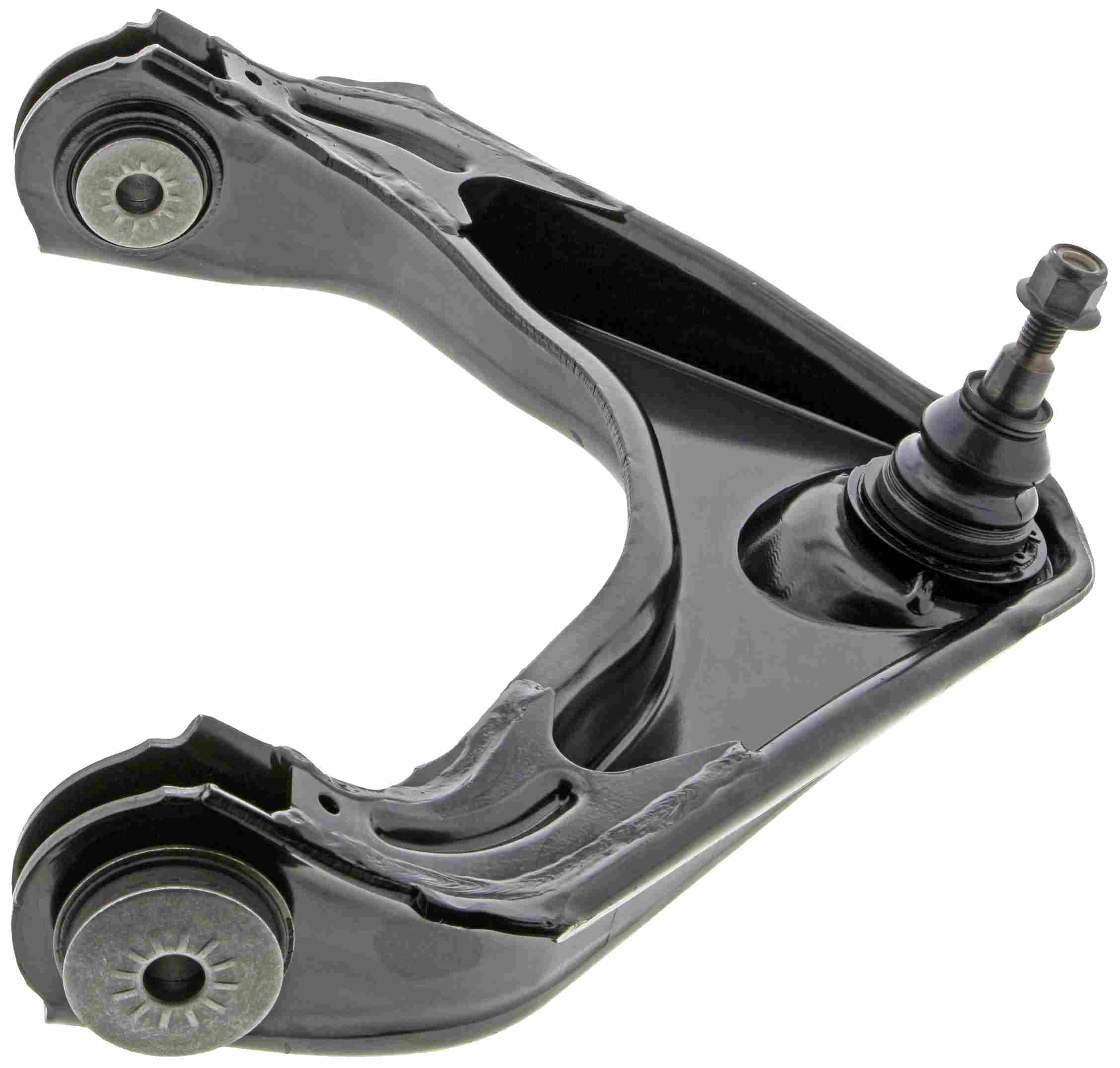 Mevotech Original Grade Suspension Control Arm and Ball Joint Assembly GS20360